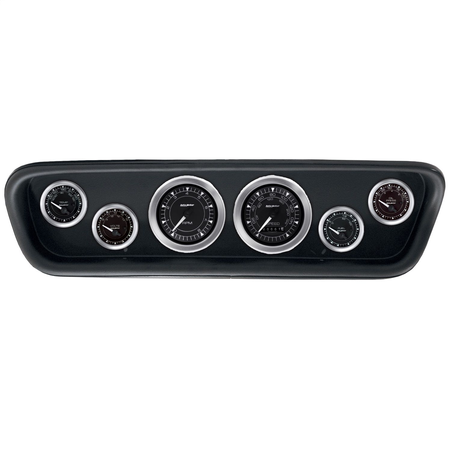 1965, 1964 Ford Mustang Gauge Set