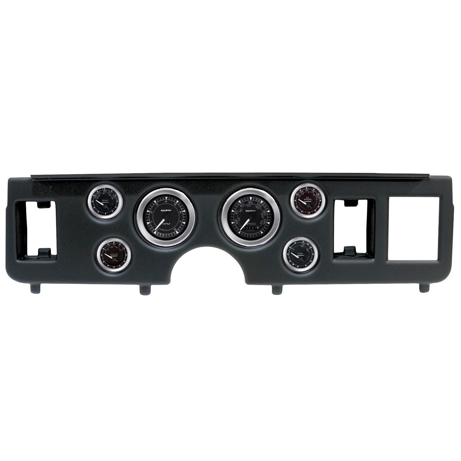 1986, 1985, 1984, 1983, 1982, 1981, 1980, 1979 Ford Mustang Gauge Set