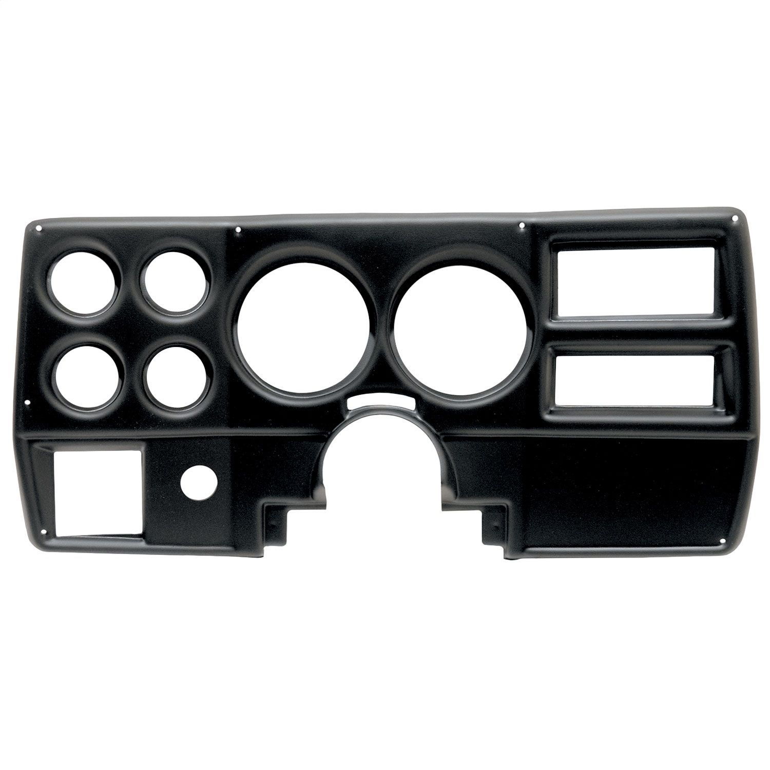 1987 GMC R2500 Dashboard Panel