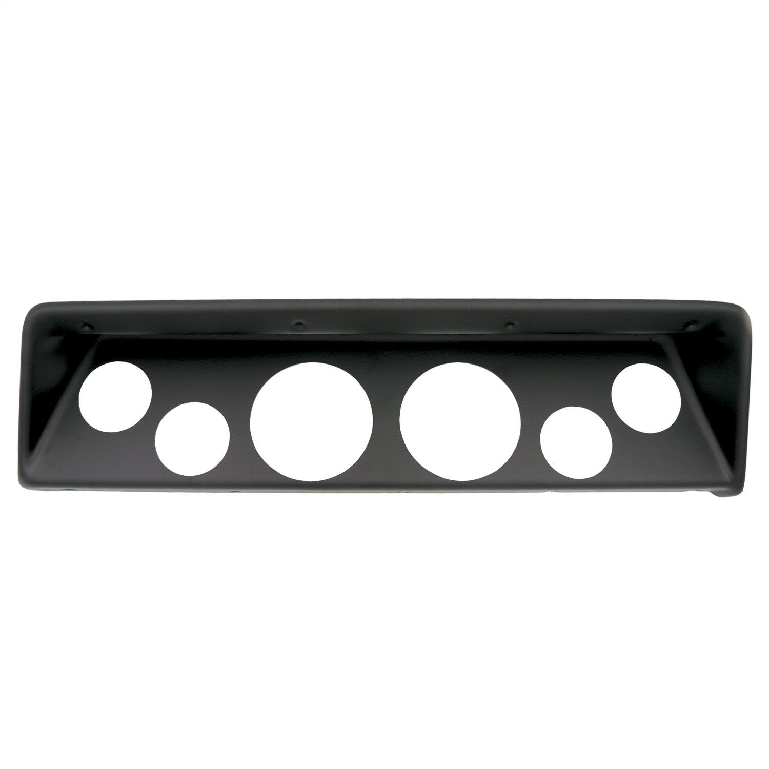 1967, 1966 Chevrolet Chevy II II Dashboard Panel