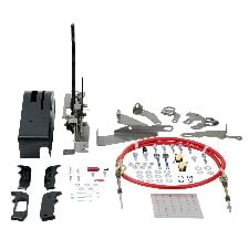 1979 - 1984 Chevrolet G10 Automatic Transmission Shift Lever Kit B&M