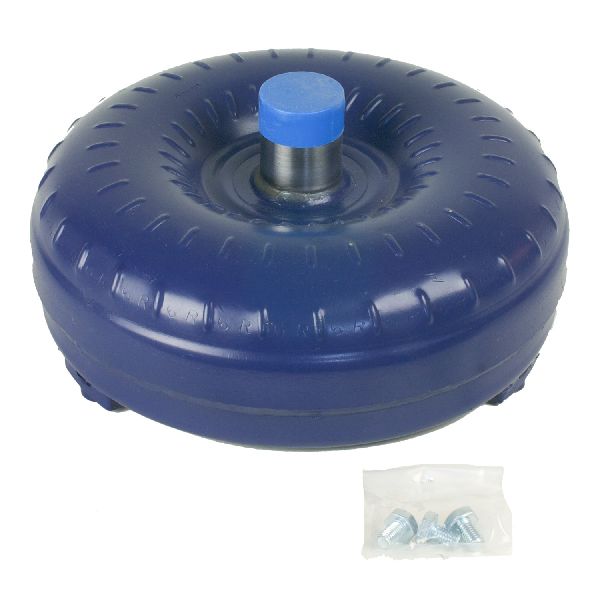 1968 Lincoln Continental Automatic Transmission Torque Converter (B&M)