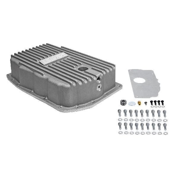 2008-2009 Pontiac G8 Transmission Oil Pan (B&M)