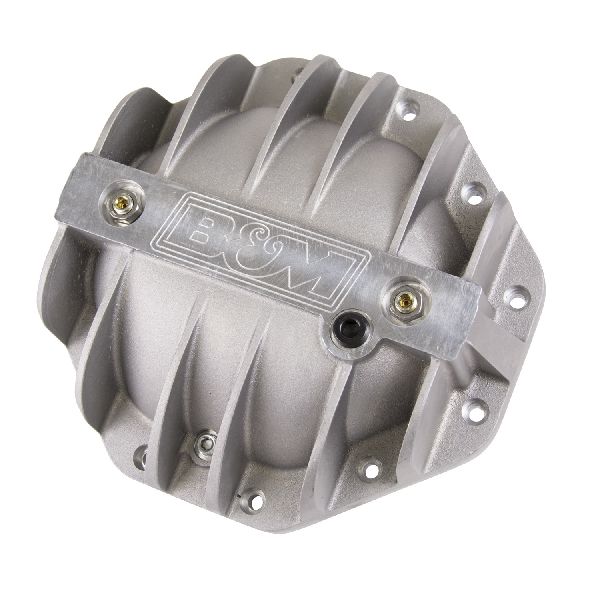 2011-2019 Ram 1500 Differential Cover (B&M)