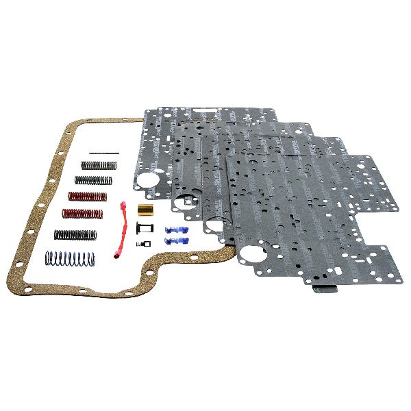 1990-1996 Ford E-150 Econoline Automatic Transmission Shift Kit (B&M)