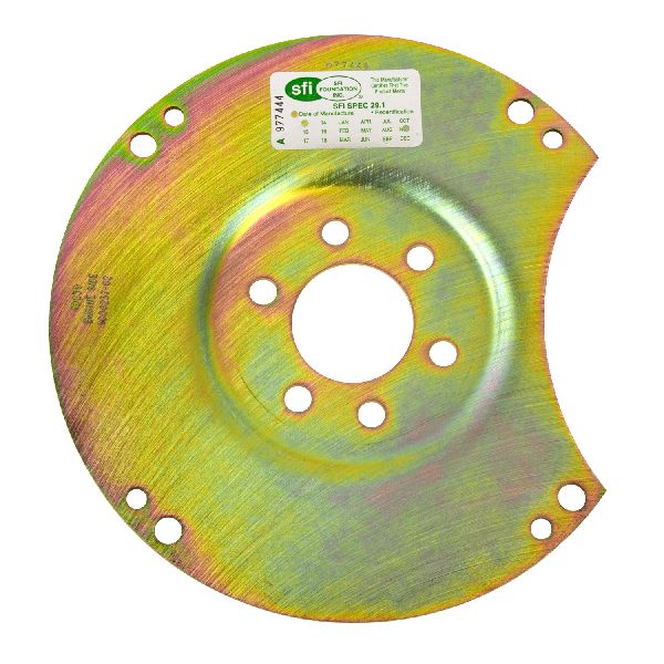 1978-1979 Dodge Magnum Automatic Transmission Flexplate (B&M)