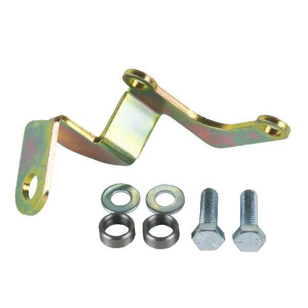 1966-1972 Chevrolet Caprice Automatic Transmission Shifter Cable Bracket (B&M)