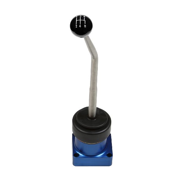 2000-2004 Jeep Wrangler Manual Transmission Shifter Assembly (B&M)