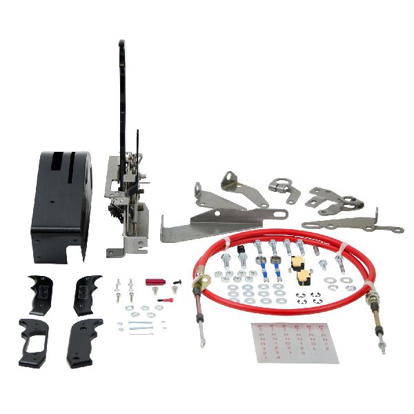 1981-1992 Lincoln Town Car Automatic Transmission Shift Lever Kit (B&M)