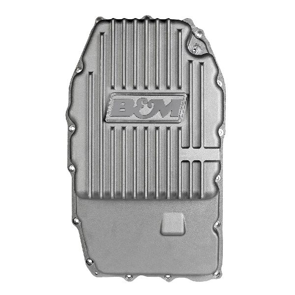 2017-2018 Chevrolet Express 2500 Transmission Oil Pan (B&M)