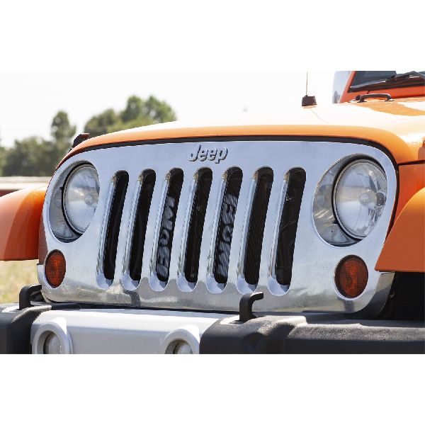 2007-2017 Jeep Wrangler Automatic Transmission Oil Cooler (B&M)