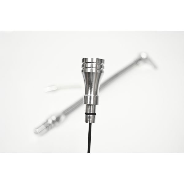 1966 Chevrolet Suburban Automatic Transmission Dipstick (B&M)