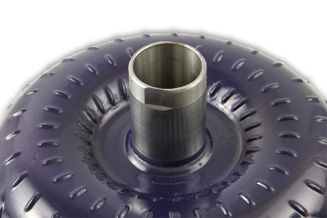 1971-1979 Lincoln Continental Automatic Transmission Torque Converter (B&M)