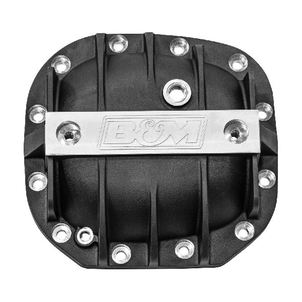 2015-2020 Ford F-150 Differential Cover - Rear (B&M)