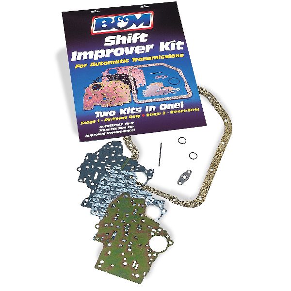 1967-1979 Lincoln Continental Automatic Transmission Shift Kit (B&M)