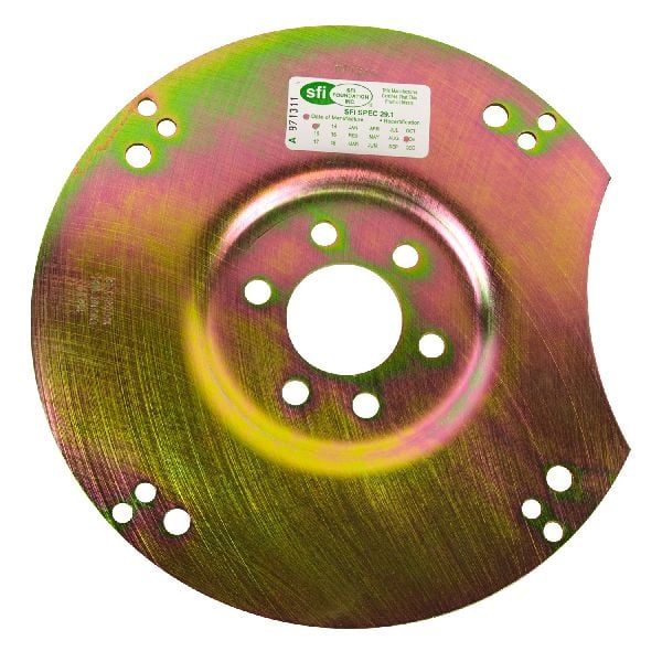 1978 Dodge Magnum Automatic Transmission Flexplate (B&M)