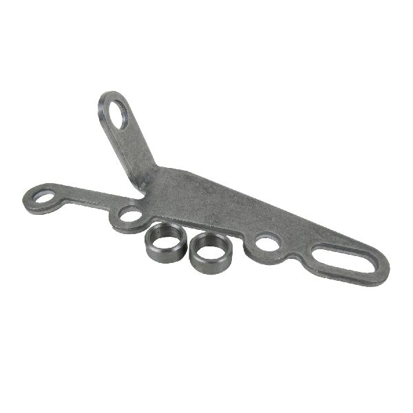 1973-1981 Buick Century Automatic Transmission Shifter Cable Bracket (B&M)