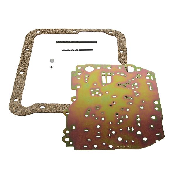 1970-1981 Mercury Cougar Automatic Transmission Shift Kit (B&M)