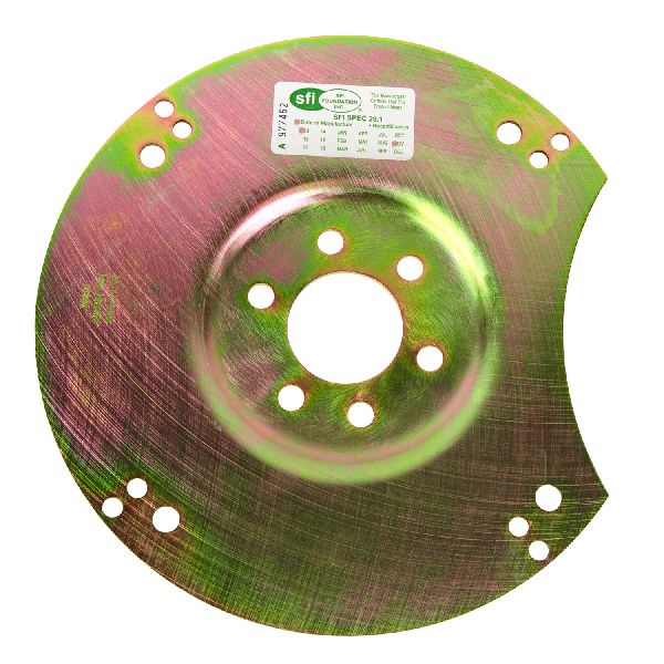 1978-1979 Dodge Magnum Automatic Transmission Flexplate (B&M)