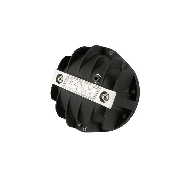 1970-1982 GMC Jimmy Differential Cover (B&M)