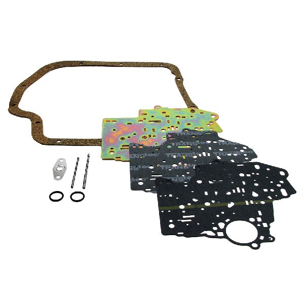 1973-1977 Buick Century Automatic Transmission Shift Kit (B&M)