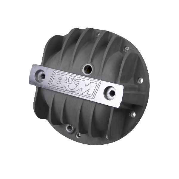 1970-1981 Pontiac Firebird Differential Cover (B&M)