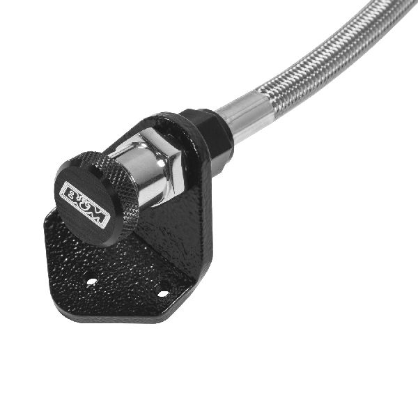 2015-2017 GMC Yukon XL Automatic Transmission Dipstick (B&M)
