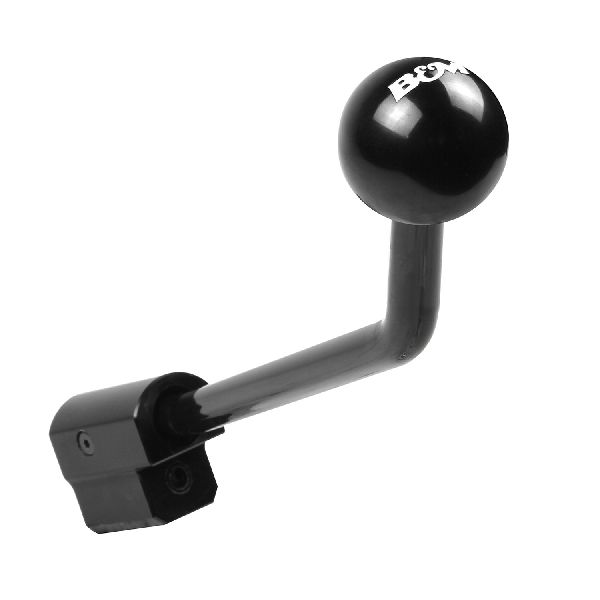 2005-2017 Jeep Wrangler Manual Transmission Shift Lever (B&M)