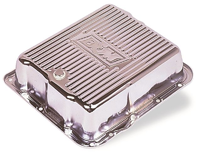 1985-1992 Chevrolet Astro Transmission Oil Pan (B&M)