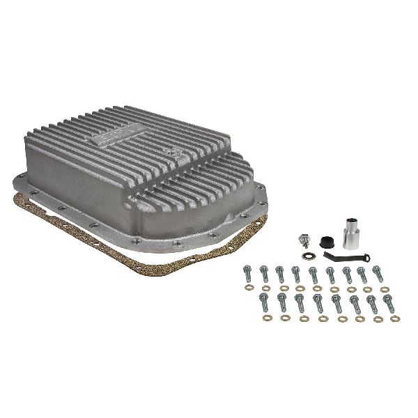 1996-2009 Chevrolet Express 2500 Transmission Oil Pan (B&M)