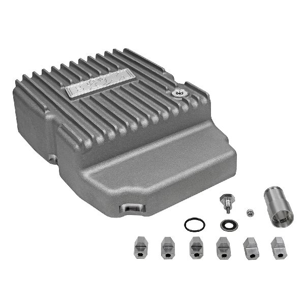 2005-2013 Chrysler 300 Transmission Oil Pan (B&M)