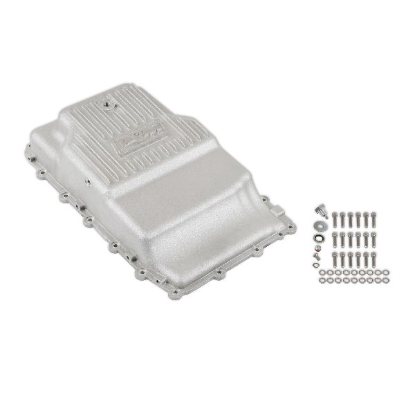 2021-2023 Ford Explorer Transmission Oil Pan (B&M)