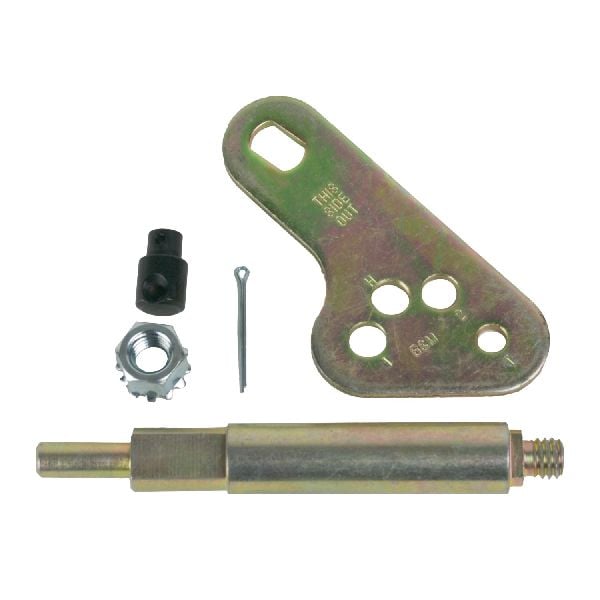 1970-1973 GMC Jimmy Automatic Transmission Shift Lever (B&M)
