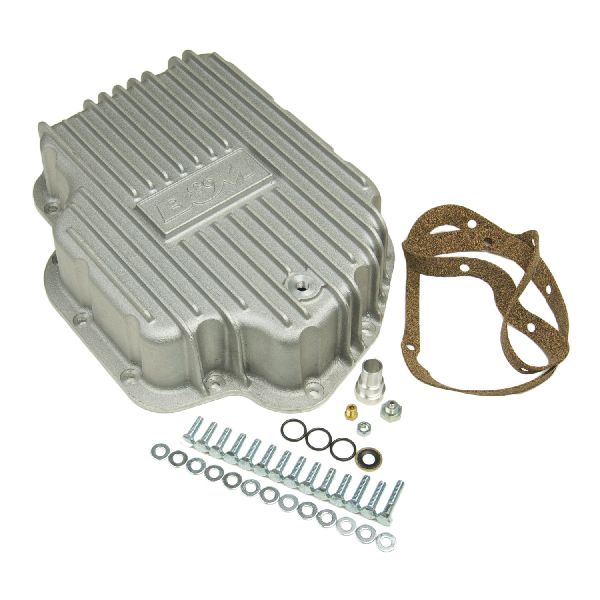 1975-1979 Jeep Cherokee Transmission Oil Pan (B&M)
