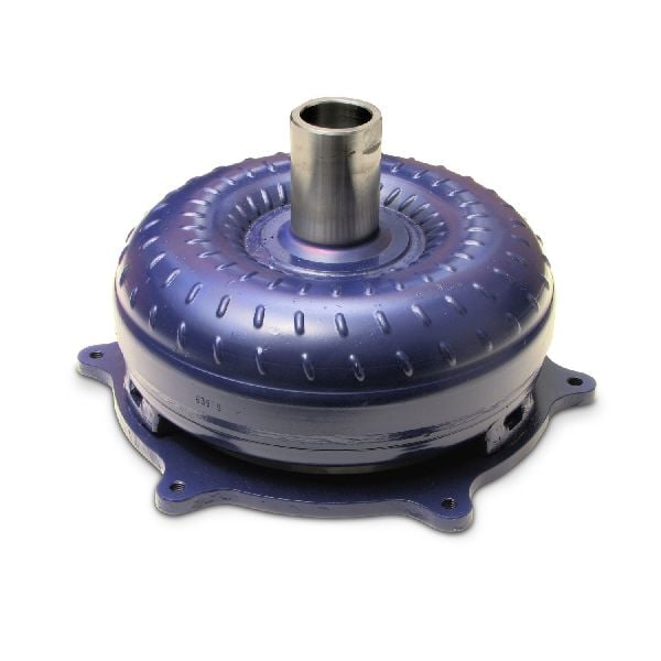 1999-2004 Chevrolet Silverado 2500 Automatic Transmission Torque Converter (B&M)