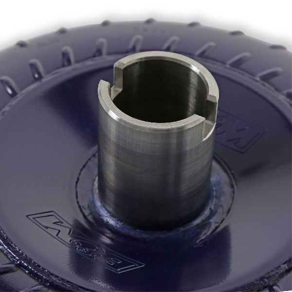 1967-1981 Chevrolet Camaro Automatic Transmission Torque Converter (B&M)