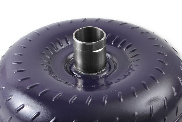 1981-1992 Lincoln Town Car Automatic Transmission Torque Converter (B&M)