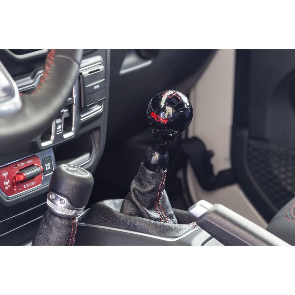 2018-2022 Jeep Wrangler Manual Transmission Shifter Assembly (B&M)