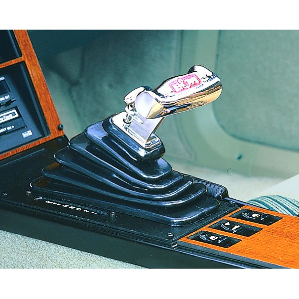 1982-1992 Pontiac Firebird Automatic Transmission Shift Lever Kit - Floor (B&M)