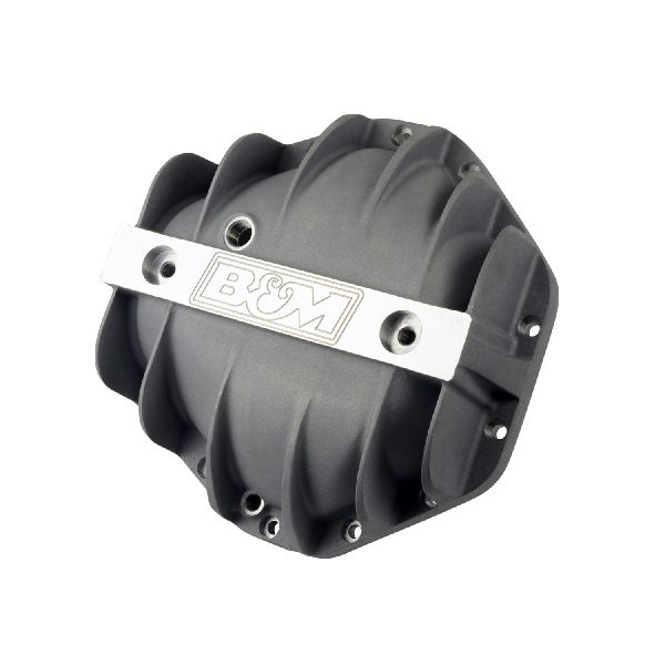 2012-2014 Chevrolet Express 3500 Differential Cover (B&M)