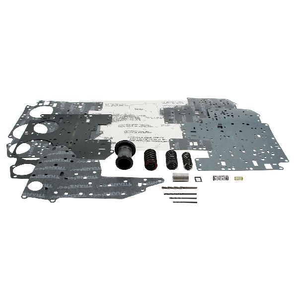 1992-1995 Lincoln Town Car Automatic Transmission Shift Kit (B&M)