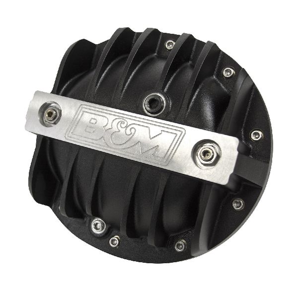 1970-1979 Pontiac Firebird Differential Cover (B&M)