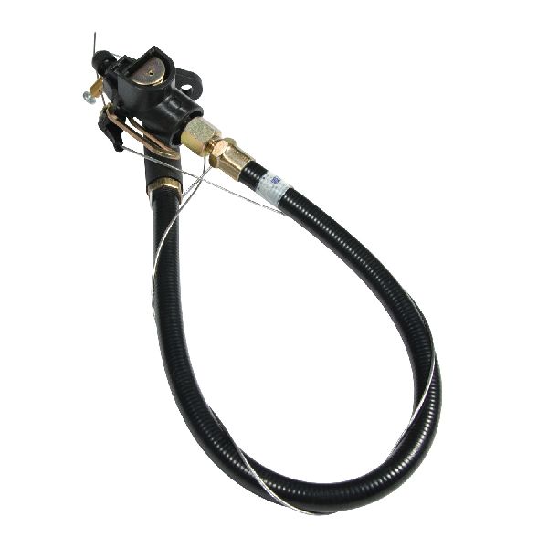 1973-1981 Buick Century Automatic Transmission Detent Cable (B&M)