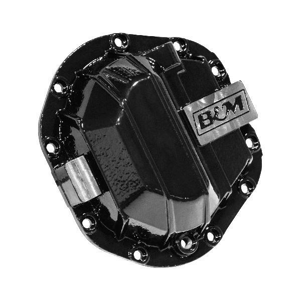 2007-2018 Jeep Wrangler Differential Cover - Front (B&M)