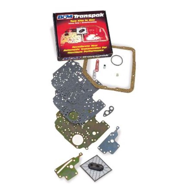 1981-1992 Lincoln Town Car Automatic Transmission Shift Kit (B&M)
