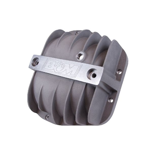 2007-2008 Lincoln Mark LT Differential Cover (B&M)