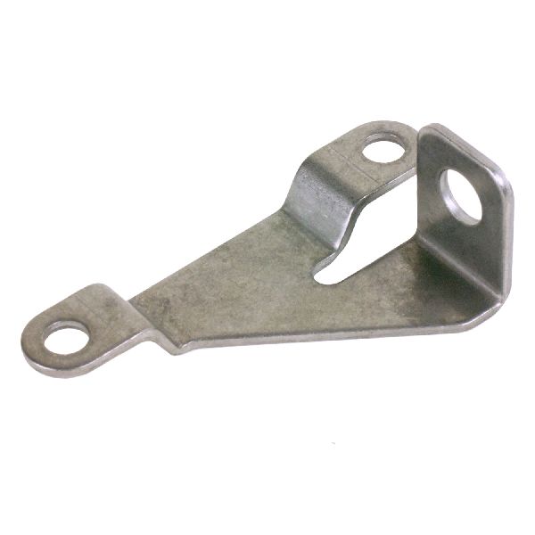 1966-1972 Chevrolet Caprice Automatic Transmission Shifter Cable Bracket (B&M)
