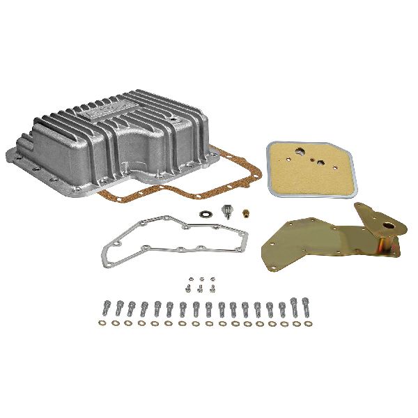 1967-1979 Mercury Cougar Transmission Oil Pan (B&M)
