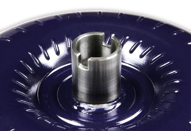 1967-1981 Chevrolet Camaro Automatic Transmission Torque Converter (B&M)