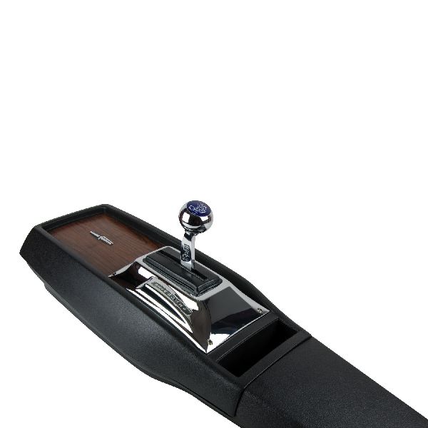 1969 Chevrolet Camaro Automatic Transmission Shift Lever Kit - Floor (B&M)